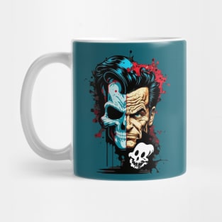 Pop Culture Logan #1 Mug